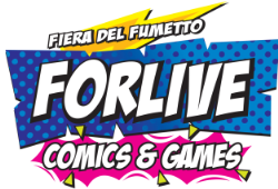 Forlive Comic and Games Winter Edition
